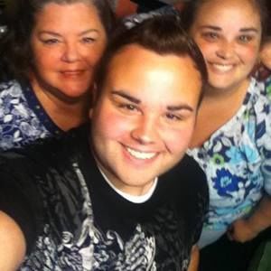 Meet your Posher, Gale